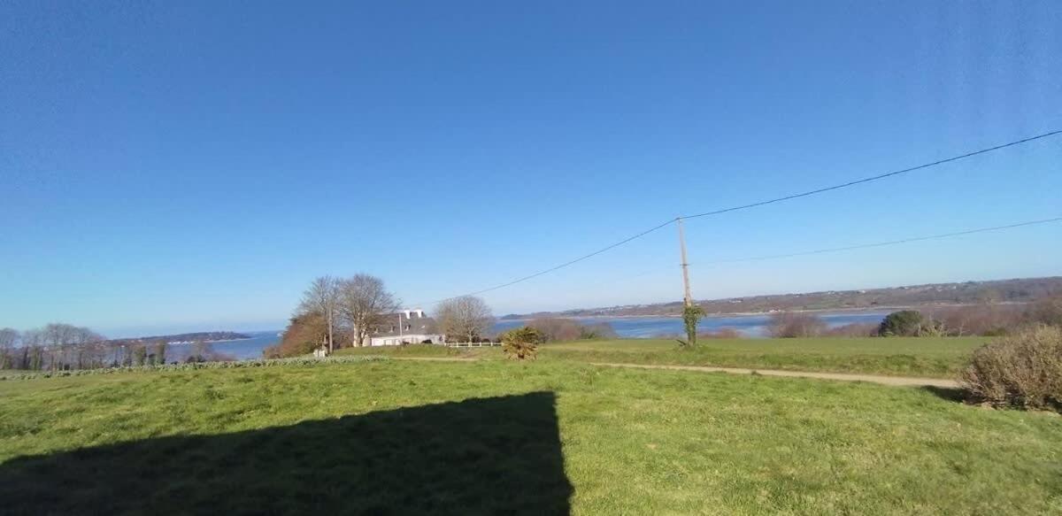 Ferienhaus Large With Garden And Sea View For 8 People *