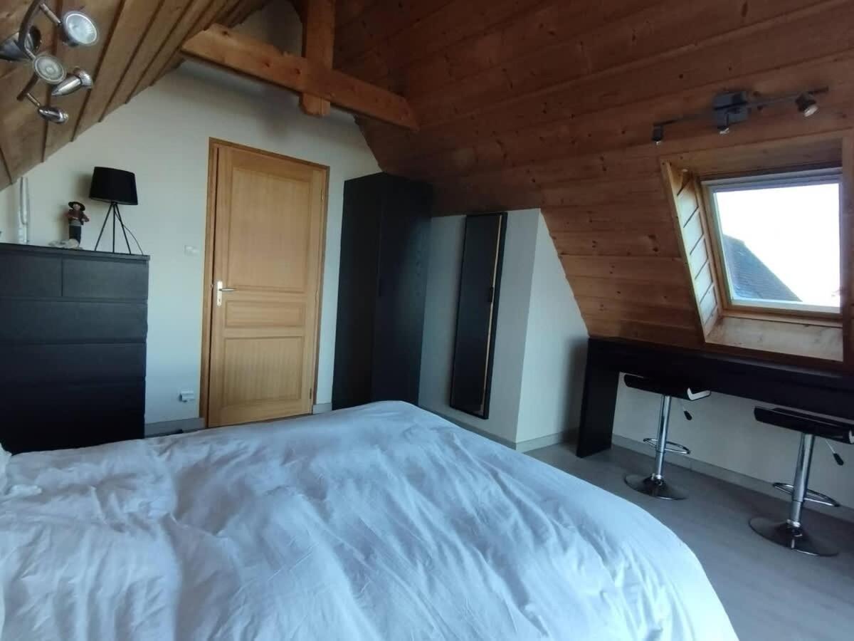 Ferienhaus Large With Garden And Sea View For 8 People *
